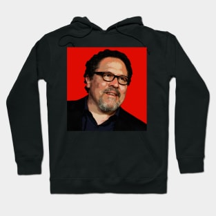 jon favreau Hoodie